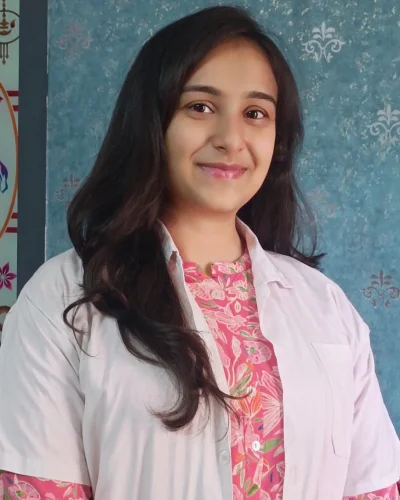 Brahmbhatt Jhanvi Jaydeepkumar