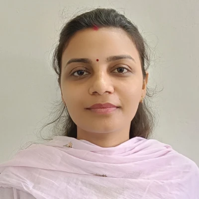 Dr. Jyoti G Khokhani