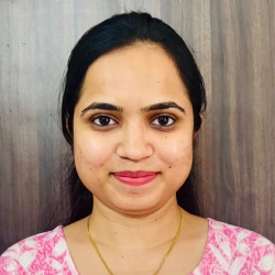 Dr. Pranali Chaudhari