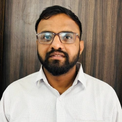 Dr. Pratik Anandilal Laddha