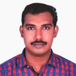 Dr. Sreeraj R