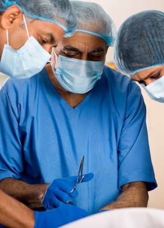 surgery-department