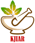 Logo of KJIAR - LMS
